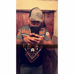 Meet your Posher, Markoo